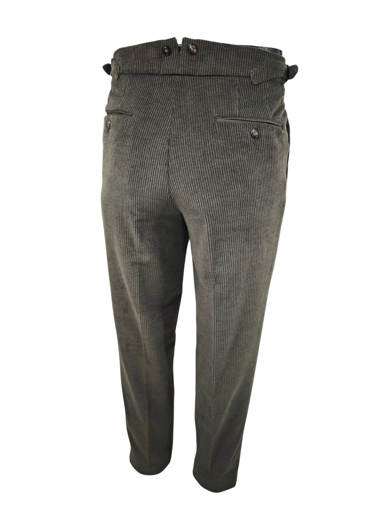 Stile Latino (Attolini) Trousers / Pants