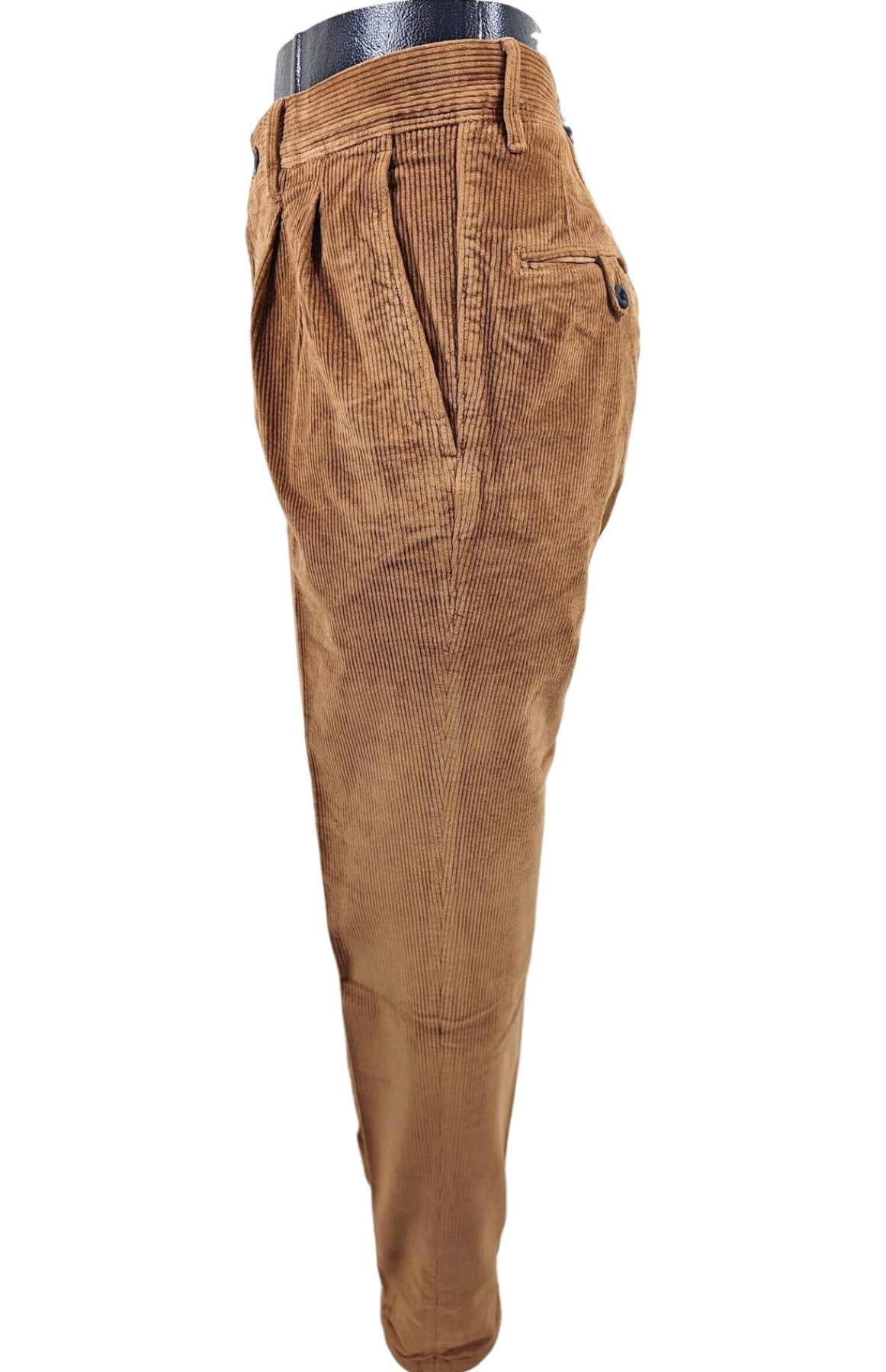 Incotex Trousers Corduroy Ribcord