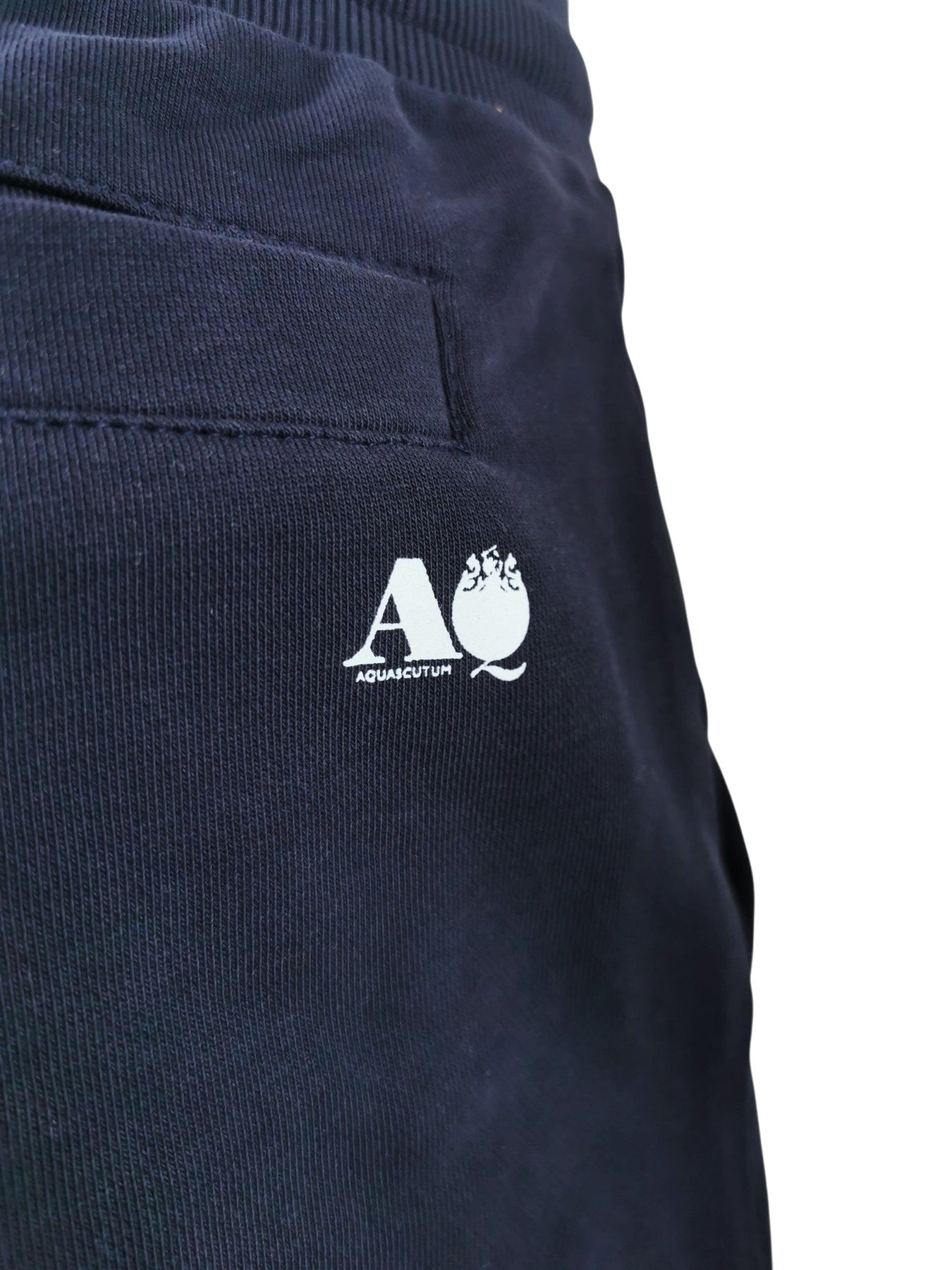 Aquascutum Track Pants