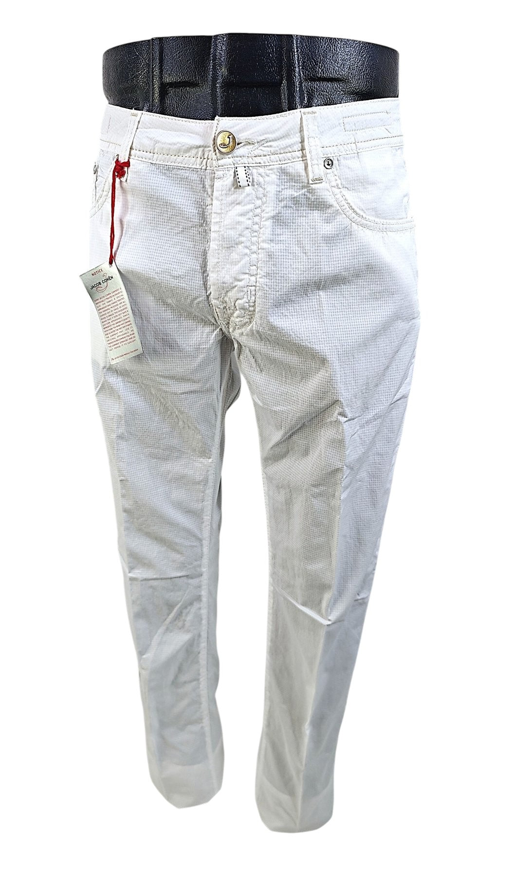 Jacob Cohen 688 Trousers