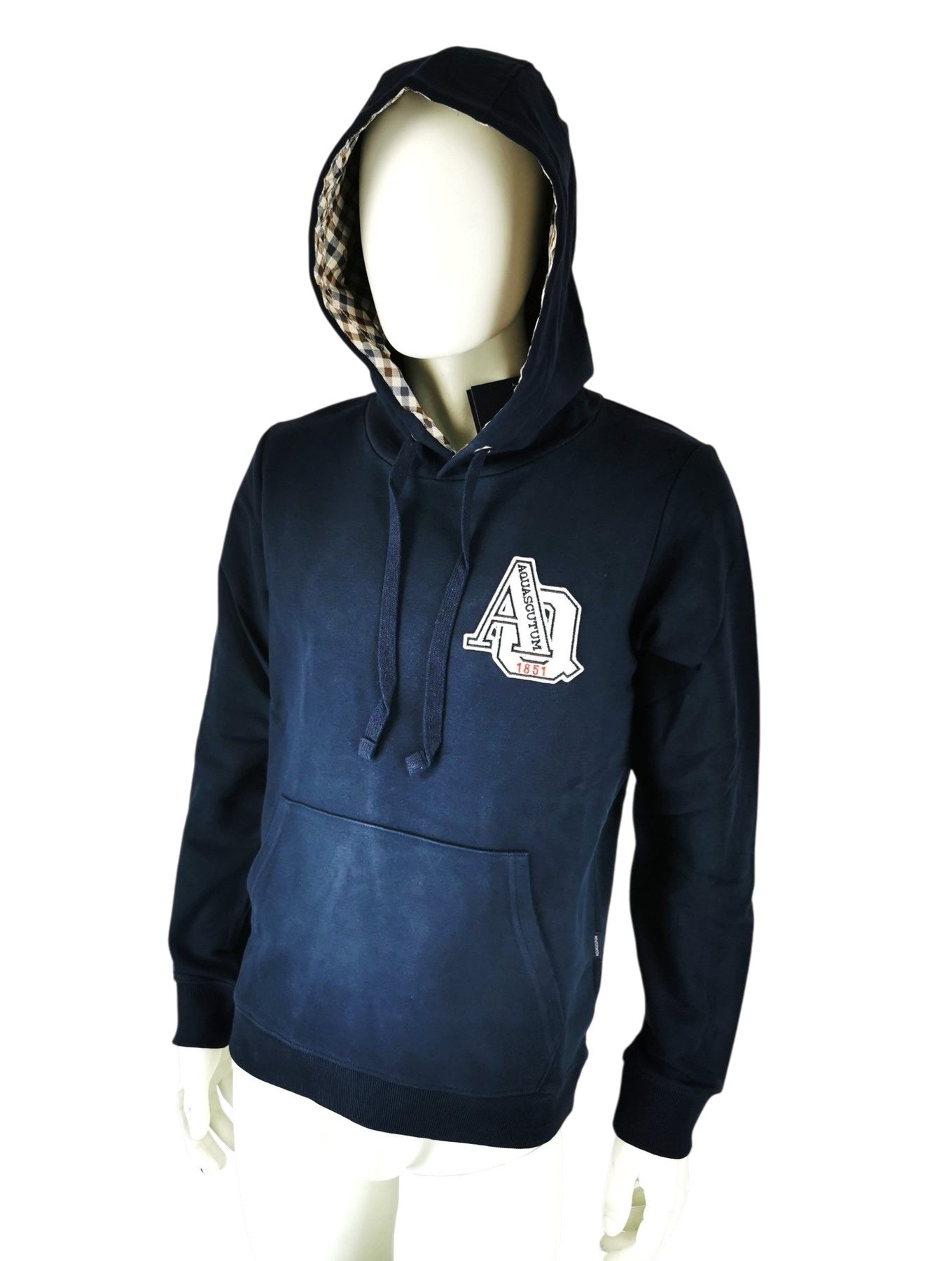 Aquascutum Hoodie