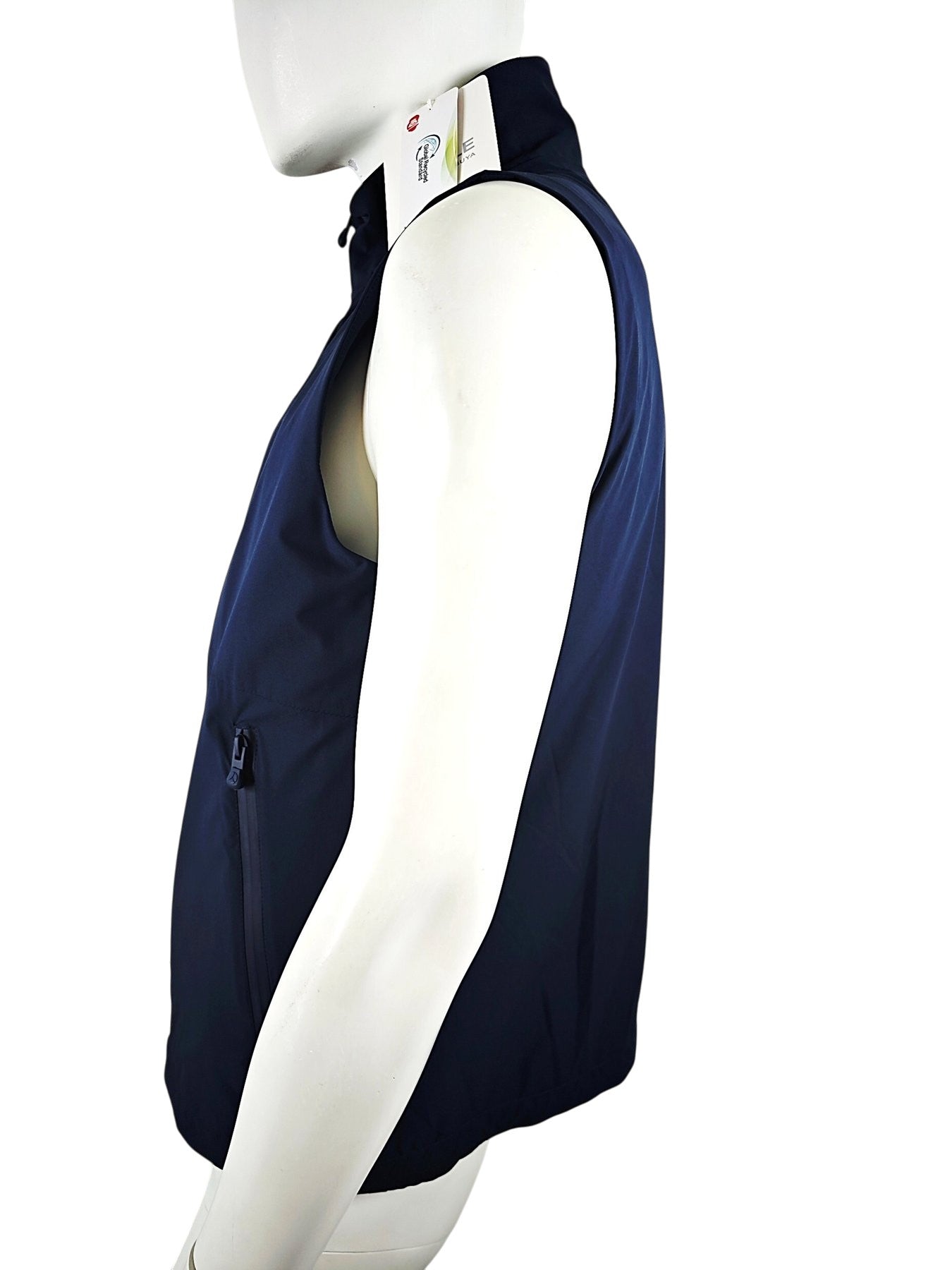 People of Shibuya Vest/Bodywarmer