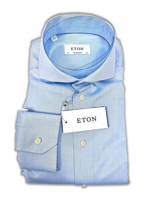 Eton Shirt Contemporary Fit