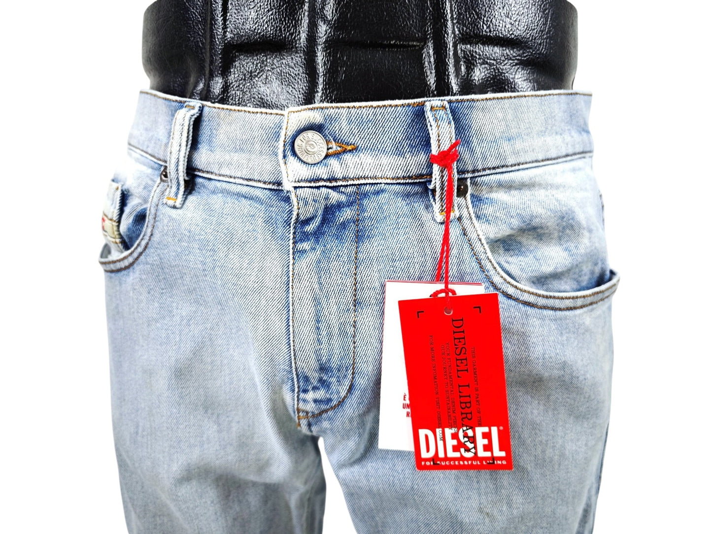 Diesel Jeans