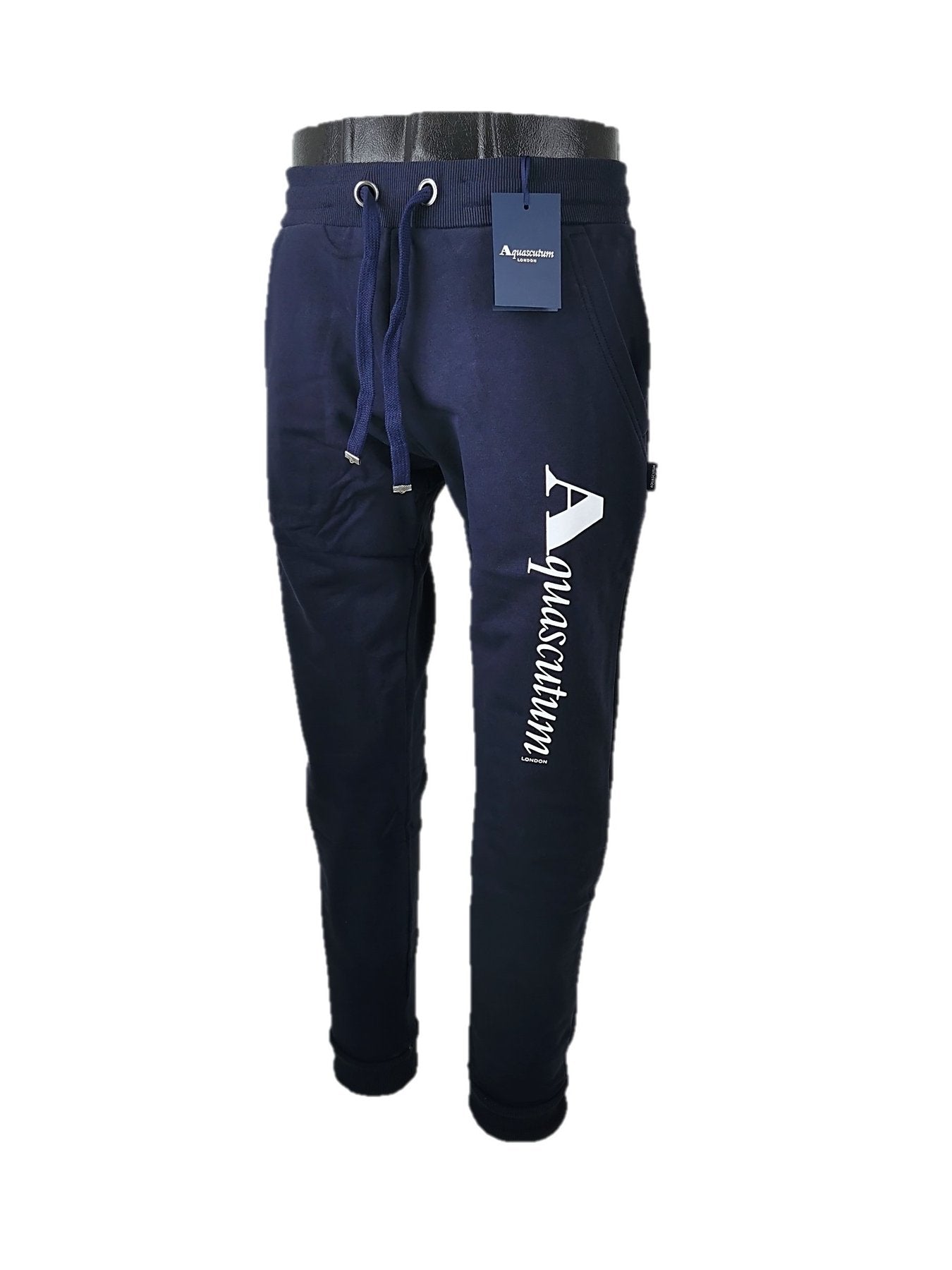 Aquascutum Track Pants