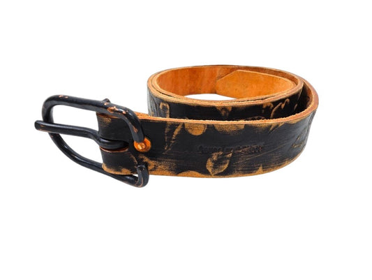 Cause and Effect Belt