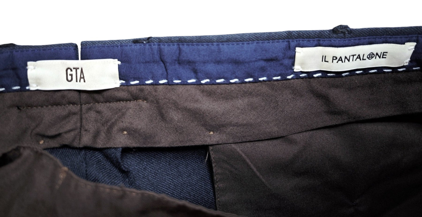 GTA Wool Pants