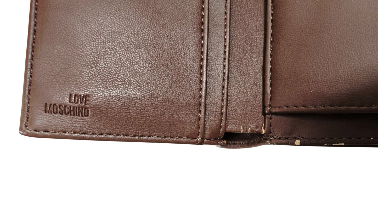 Love Moschino Wallet