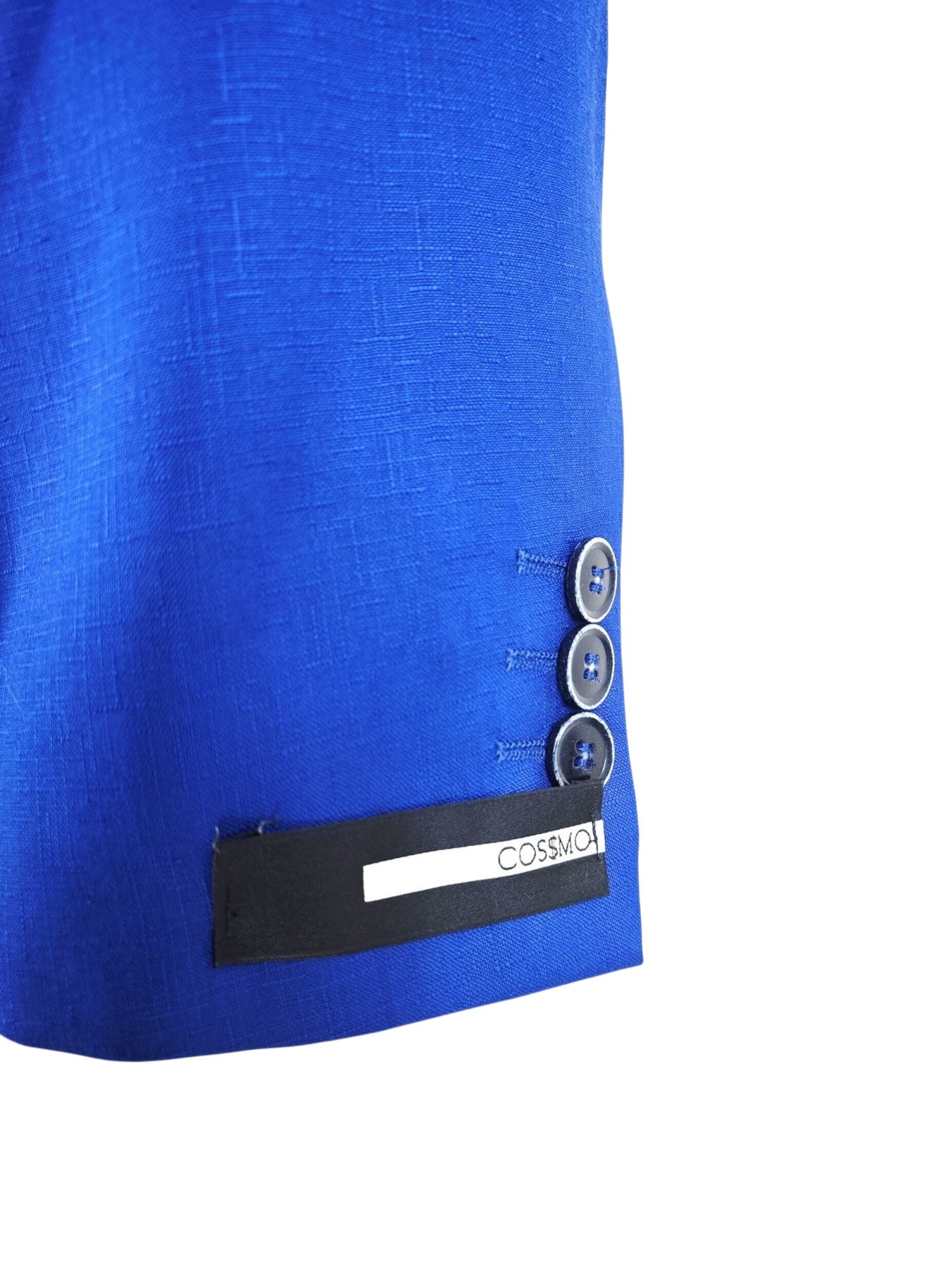 Cossmo Blazer plus Gilet