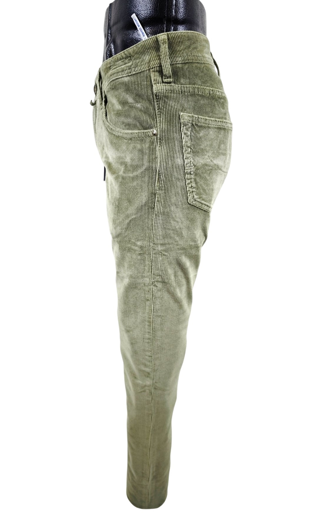 Jacob Cohen Nick Corduroy Jeans