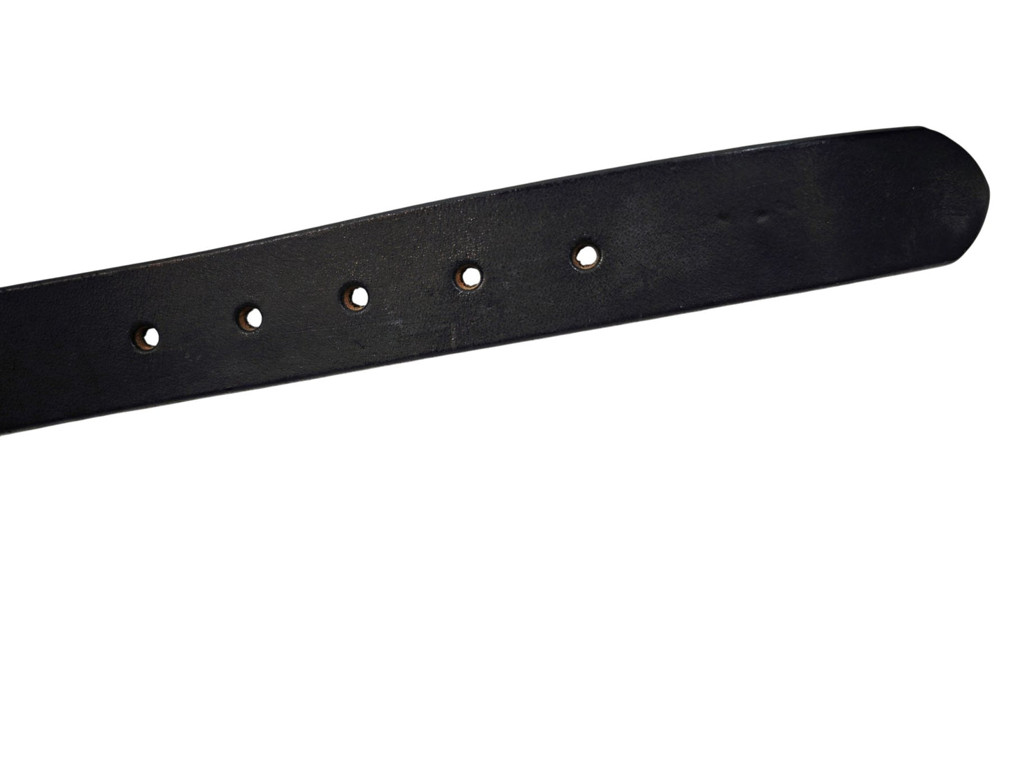 Tanner Goods Leather Belt