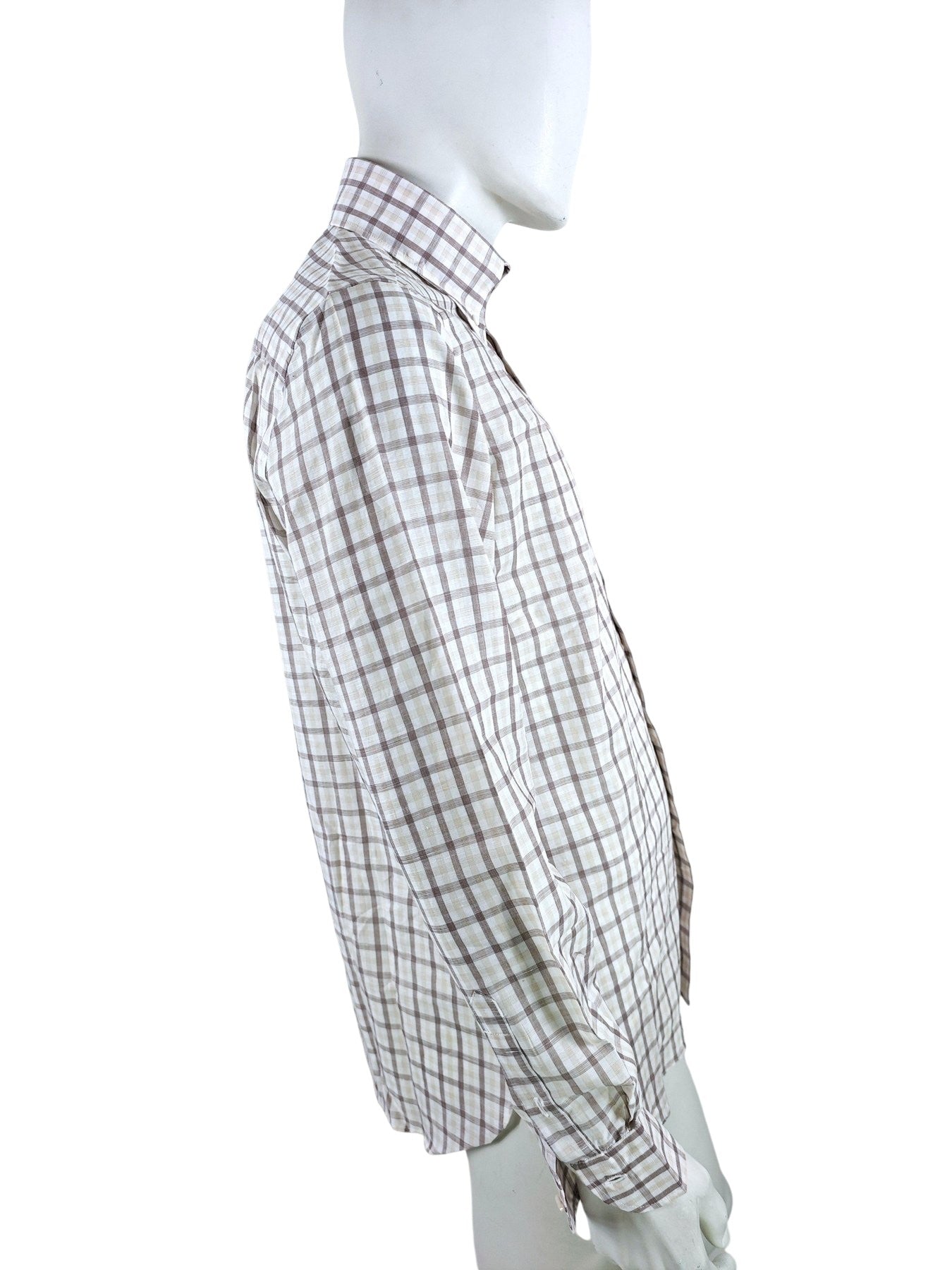 Stile Latino Button Down Dress Shirt