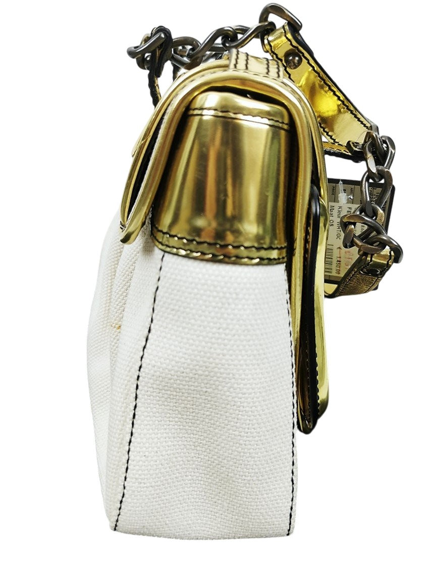 Fendi handbag