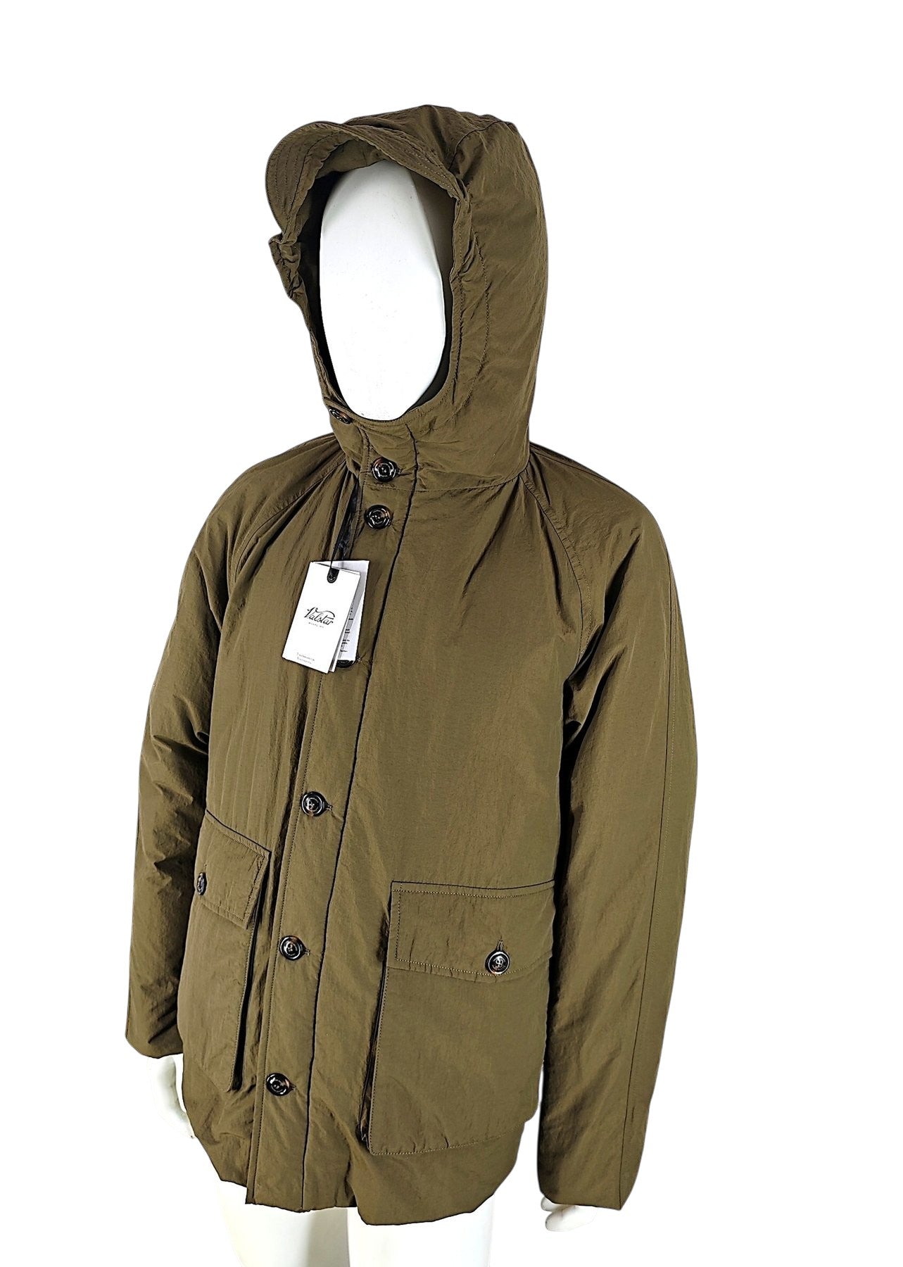 Valstar Down Jacket