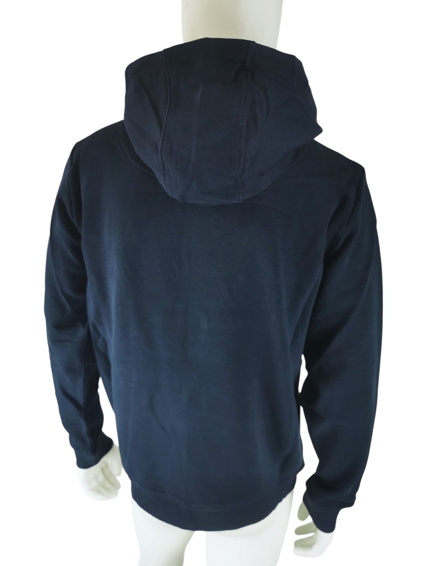 Aquascutum Zipped Hoodie