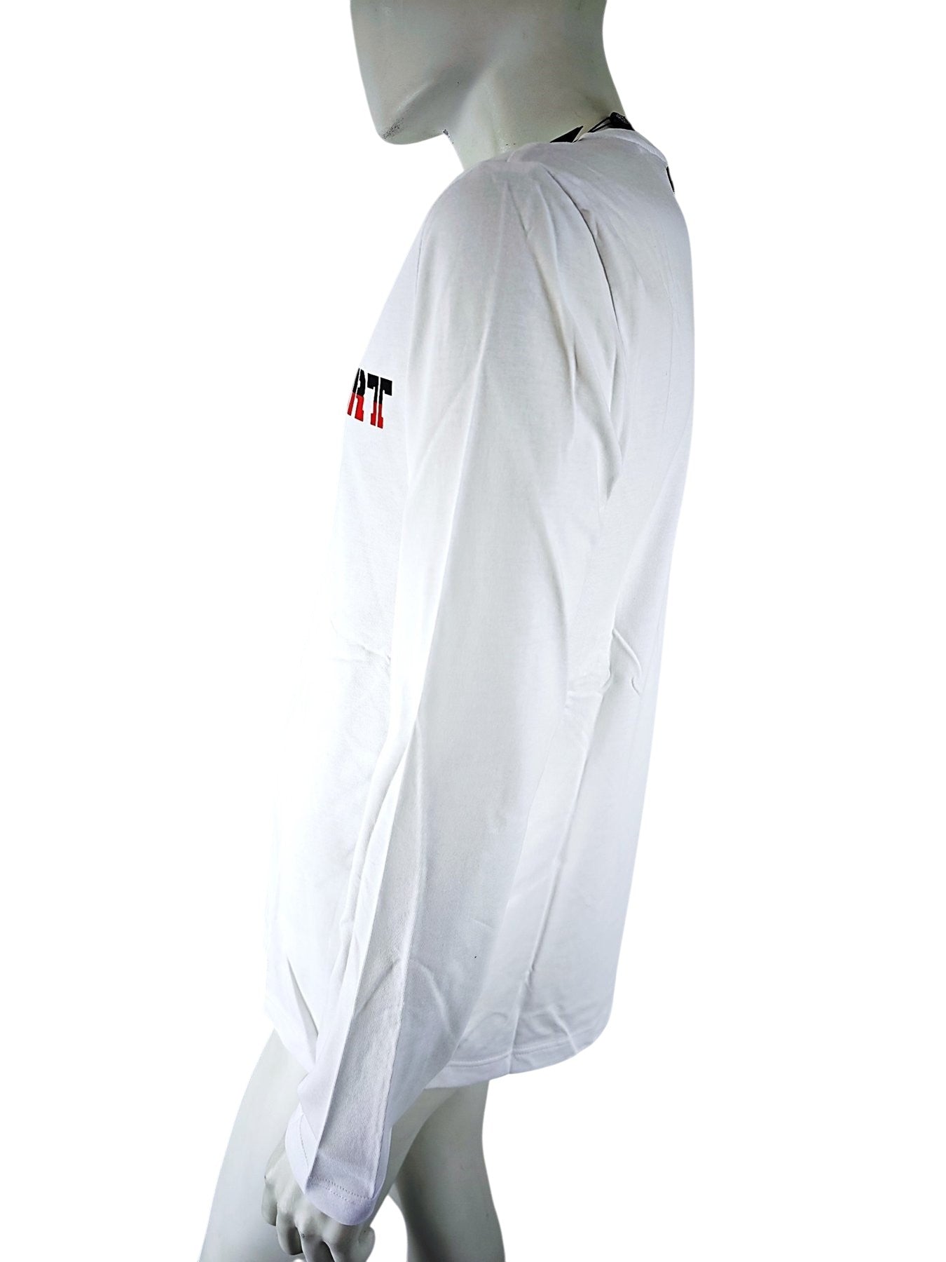Plein Sport T-Shirt Long Sleeves