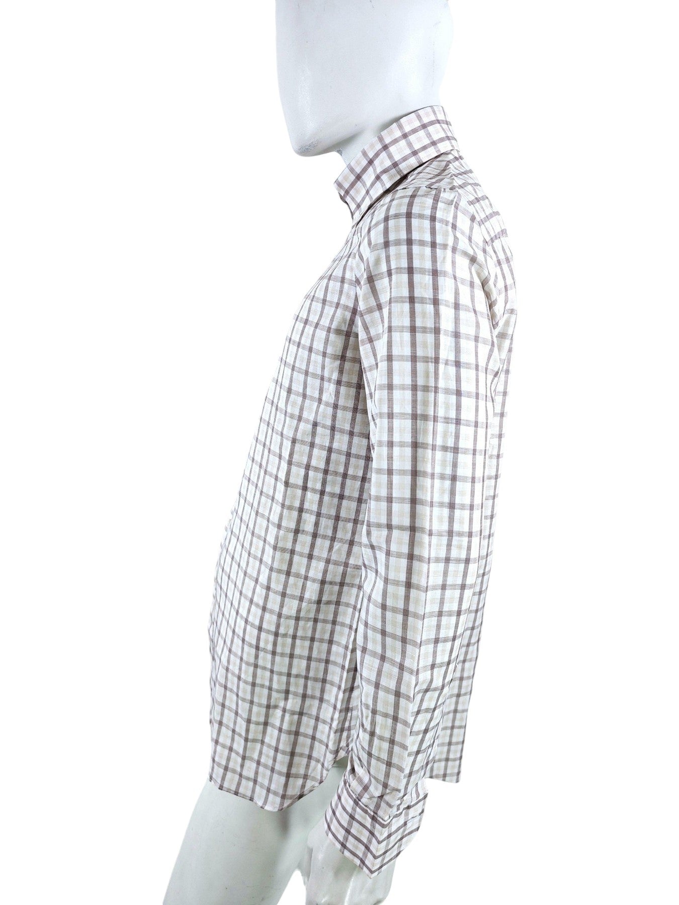 Stile Latino Button Down Dress Shirt