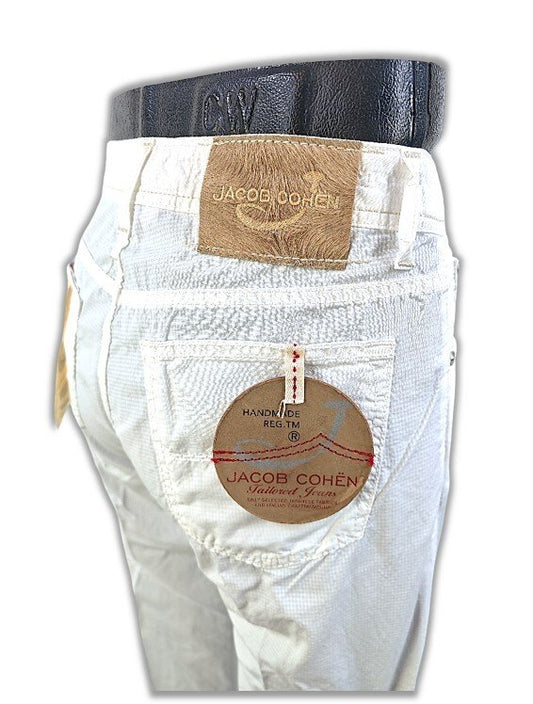 Jacob Cohen 688 Trousers