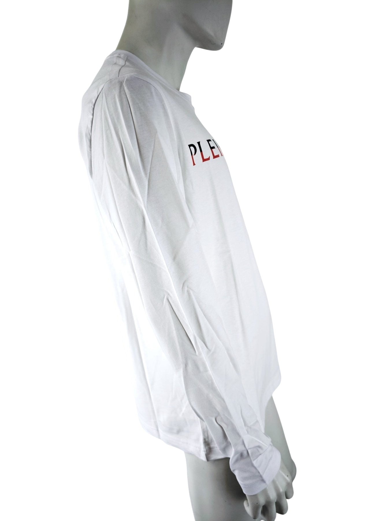 Plein Sport T-Shirt Long Sleeves