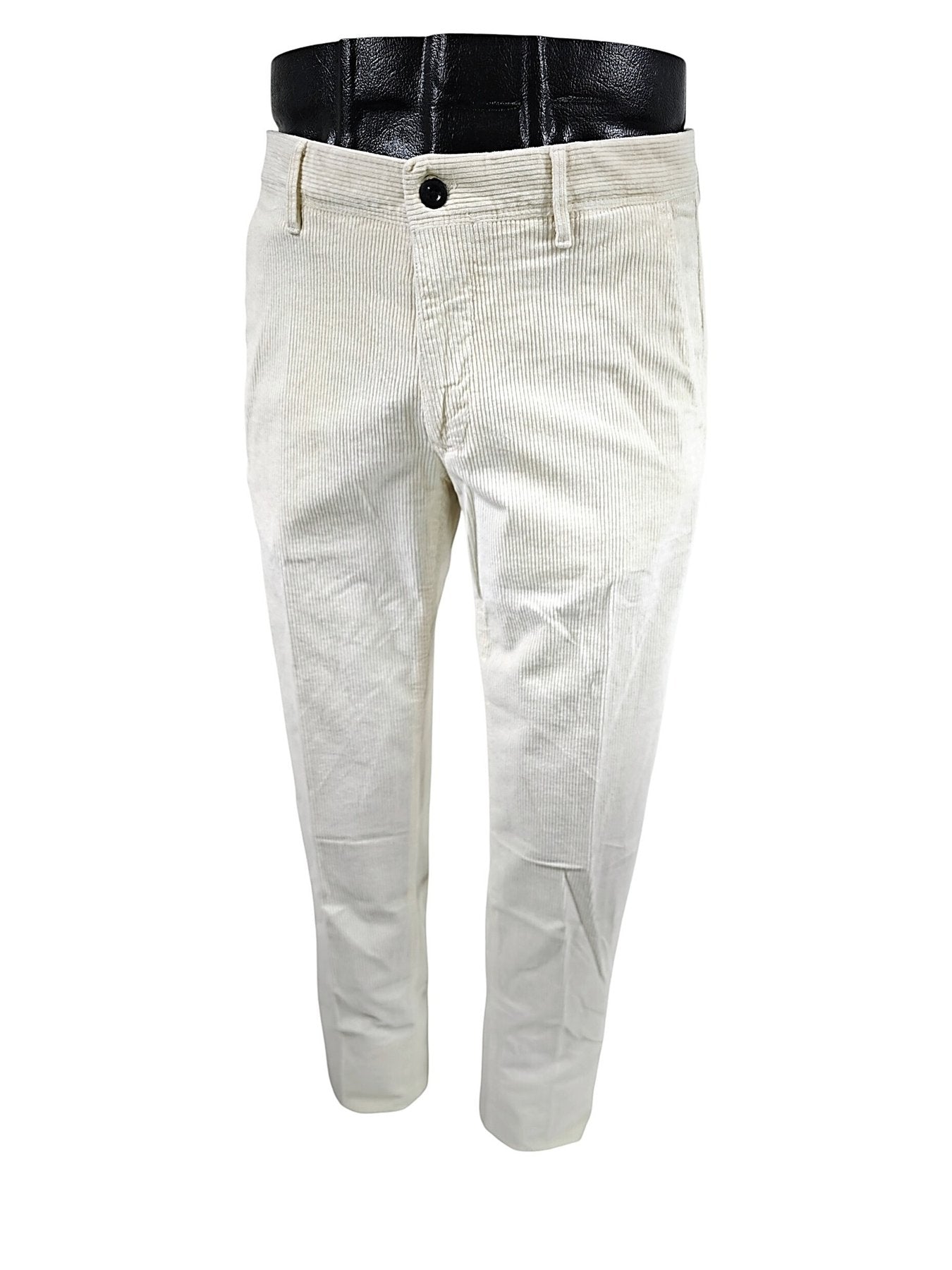 Incotex Trousers Corduroy Ribcord