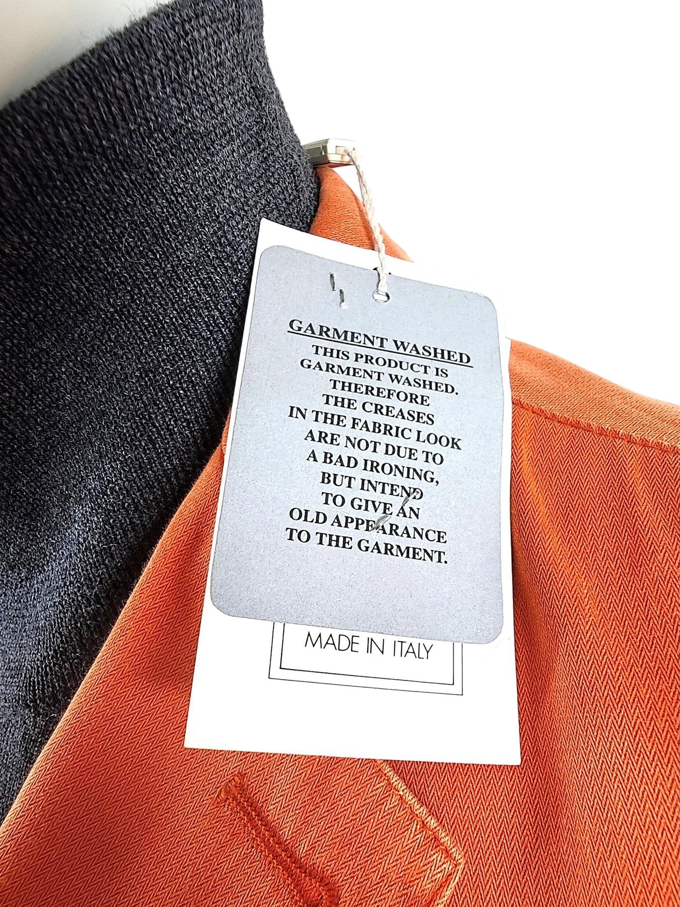 Sartoria Couture Blazer