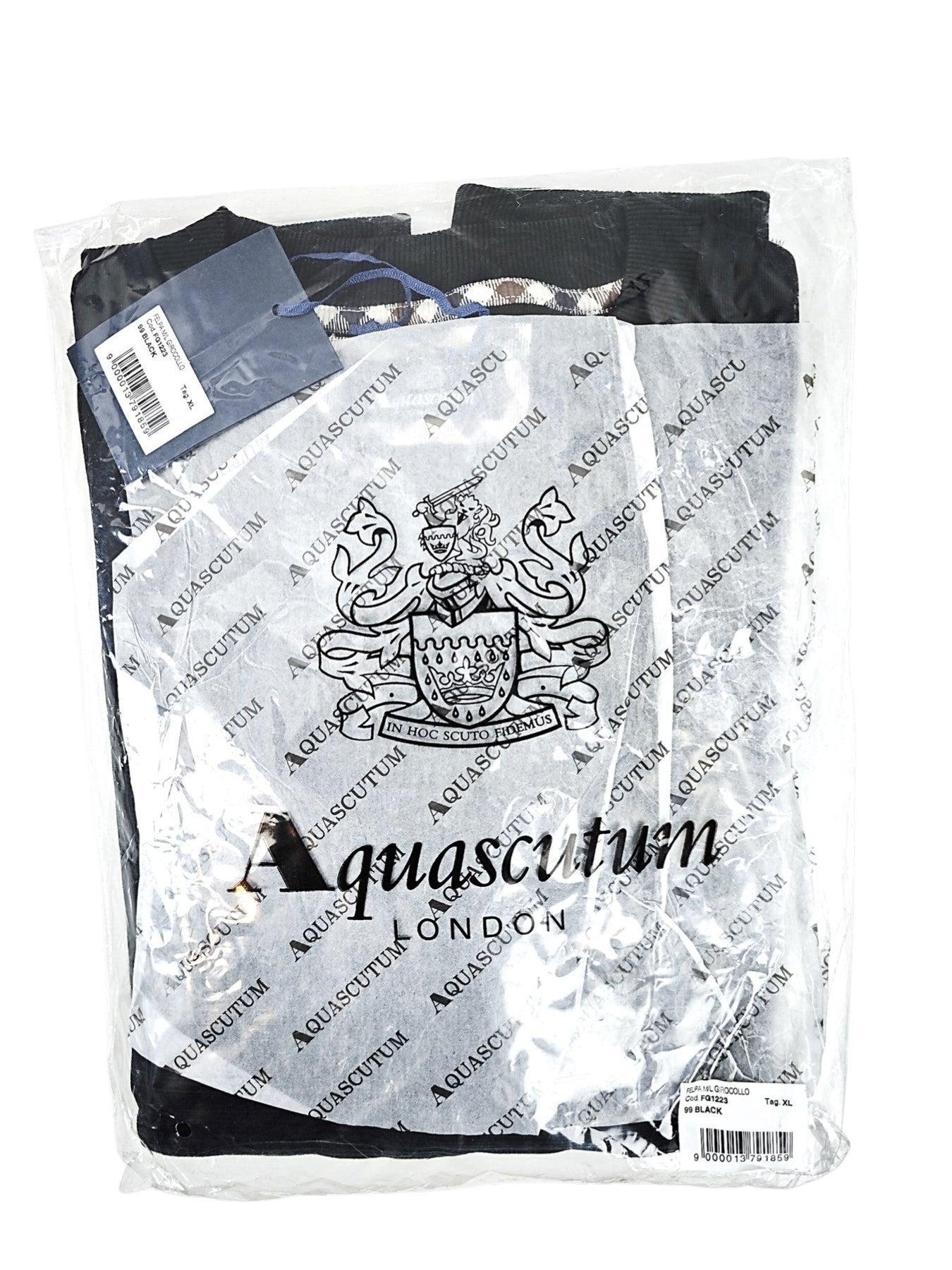 Aquascutum Sweater