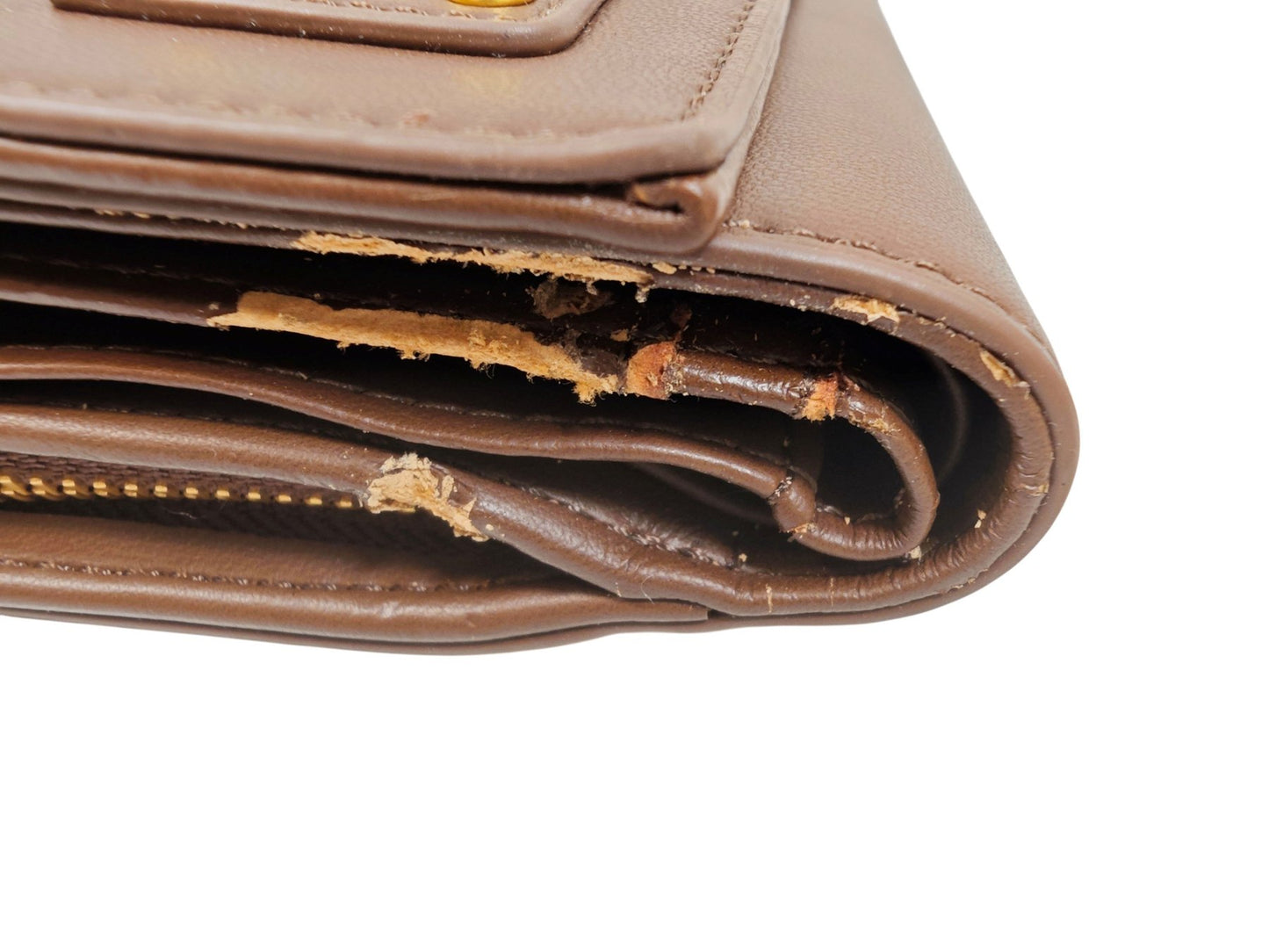 Love Moschino Wallet