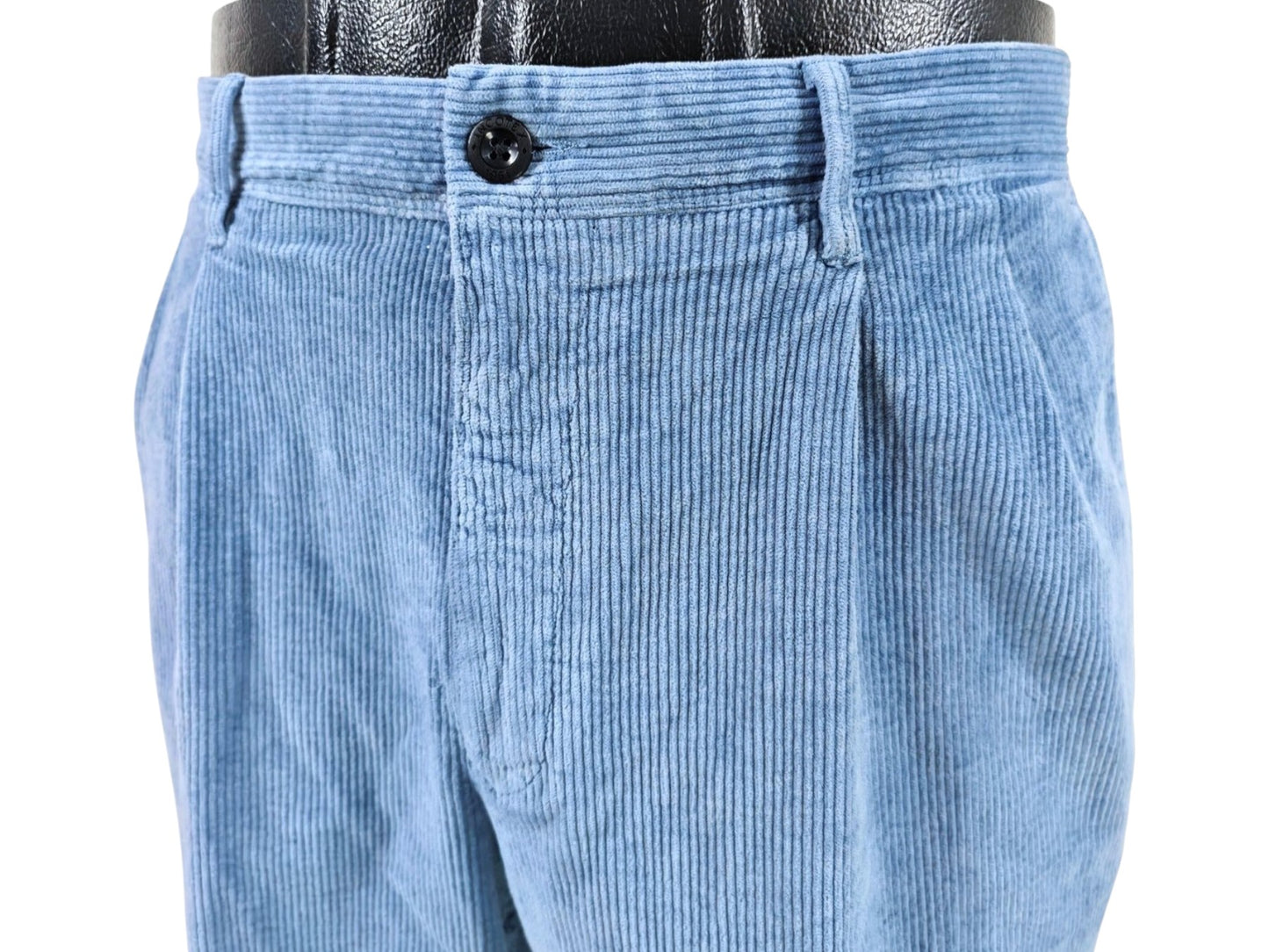 Incotex Trousers Corduroy Ribcord