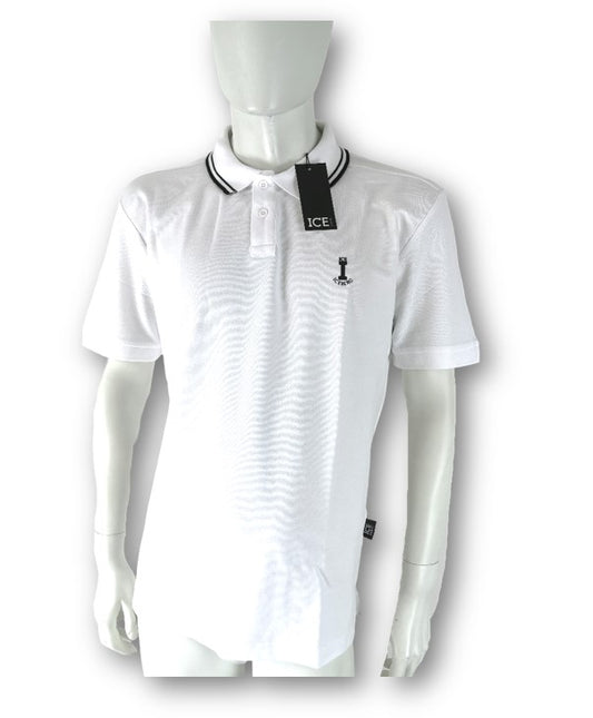 ICE Iceberg Polo Shirt