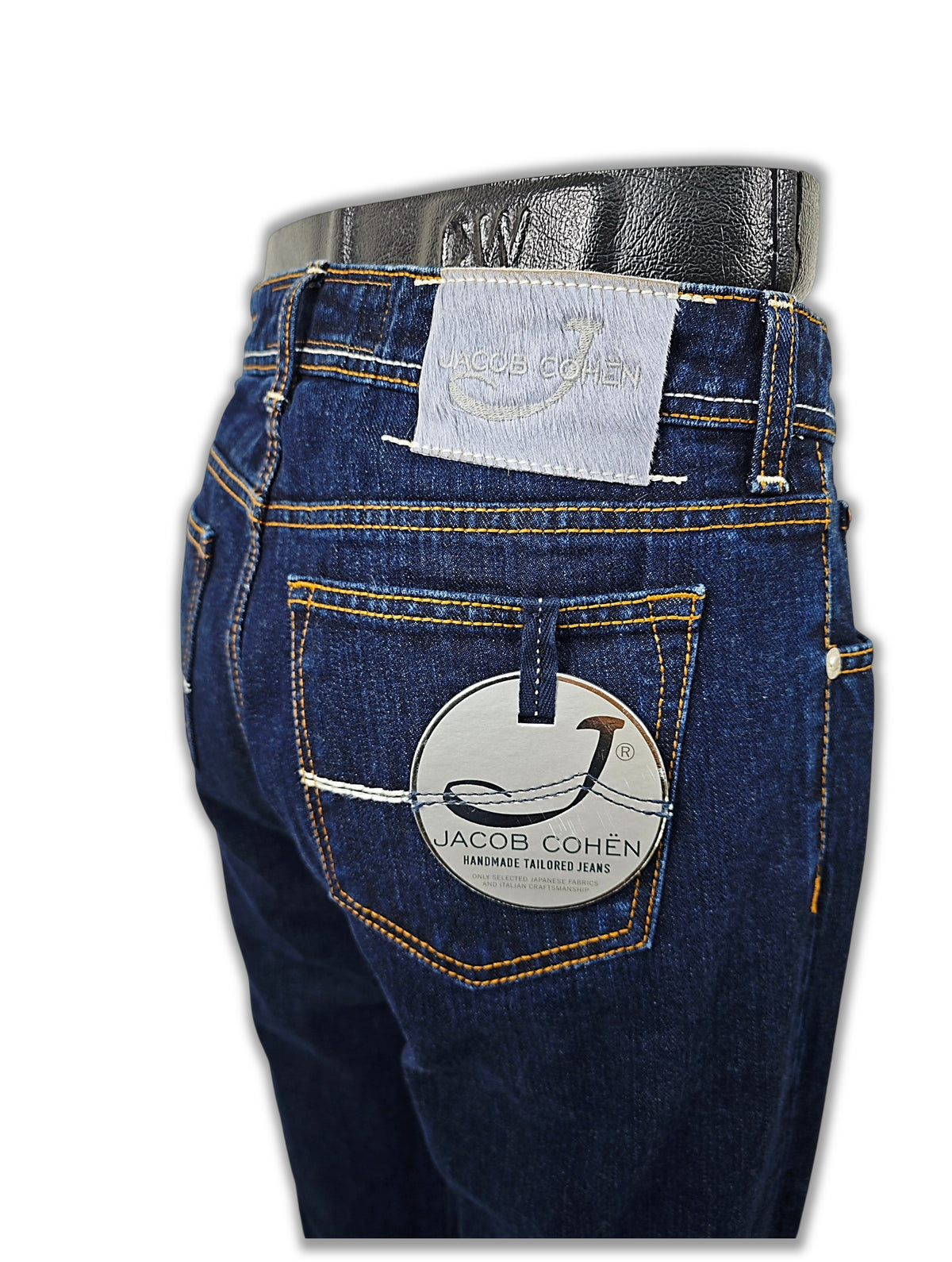 Jacob Cohen 688 Jeans Size 33