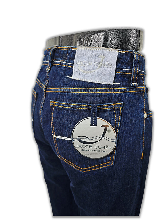 Jacob Cohen 688 Jeans Size 33