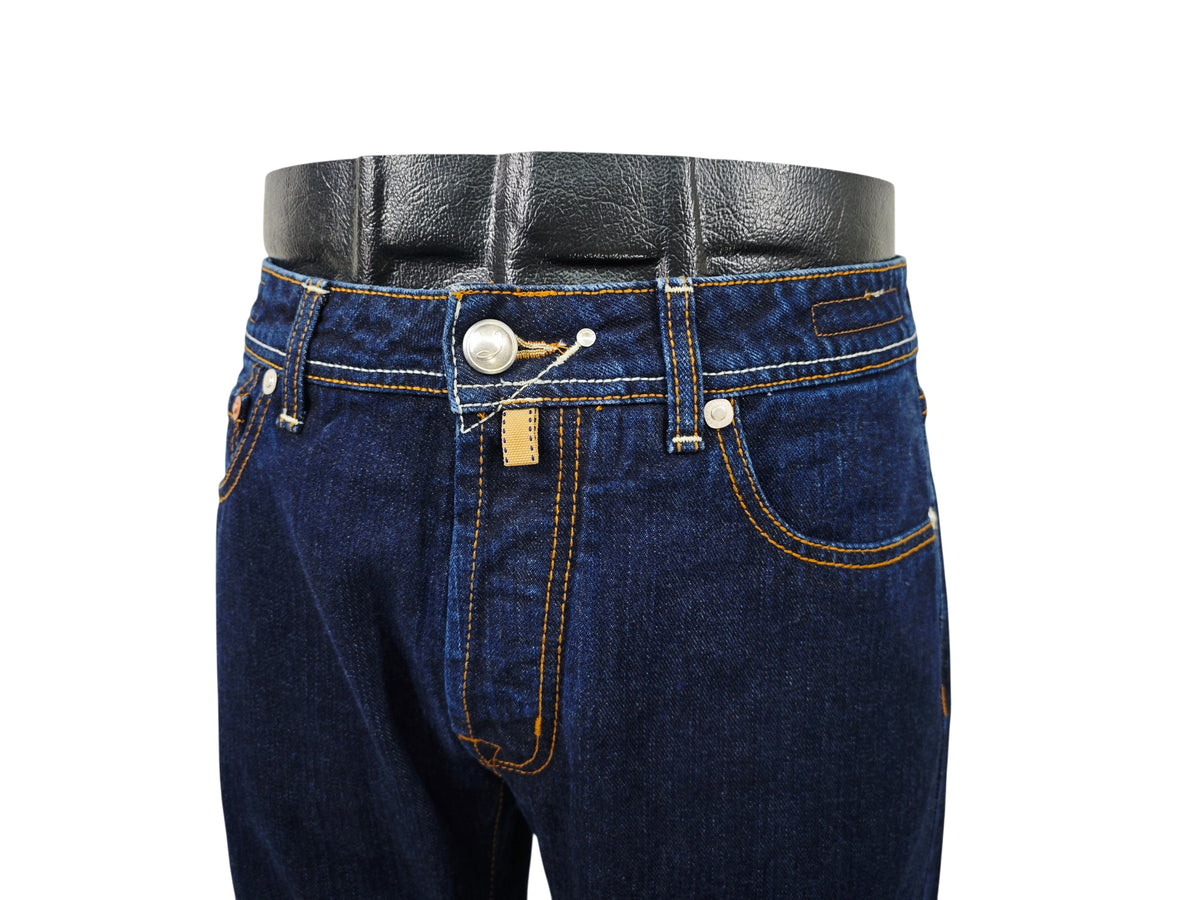 Jacob Cohen 688 Jeans Size 33