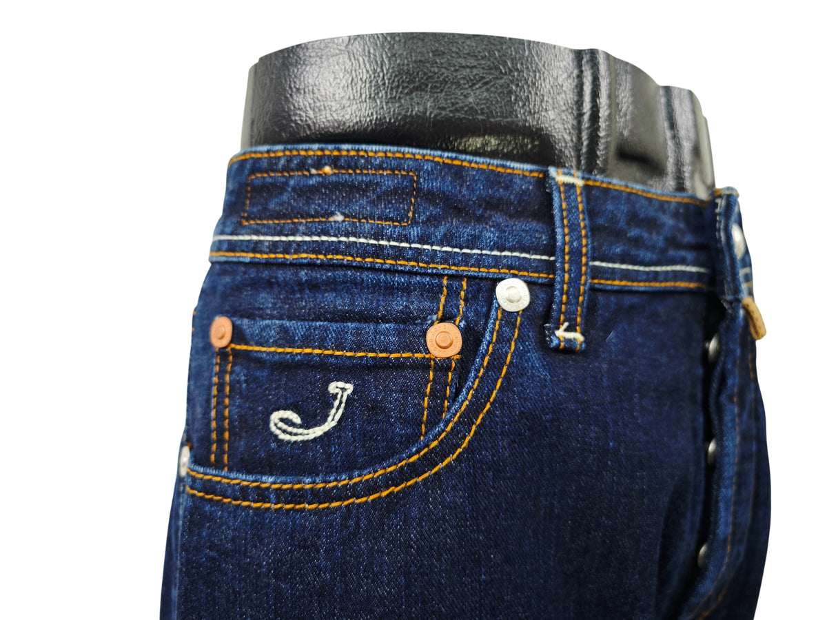 Jacob Cohen 688 Jeans Size 33