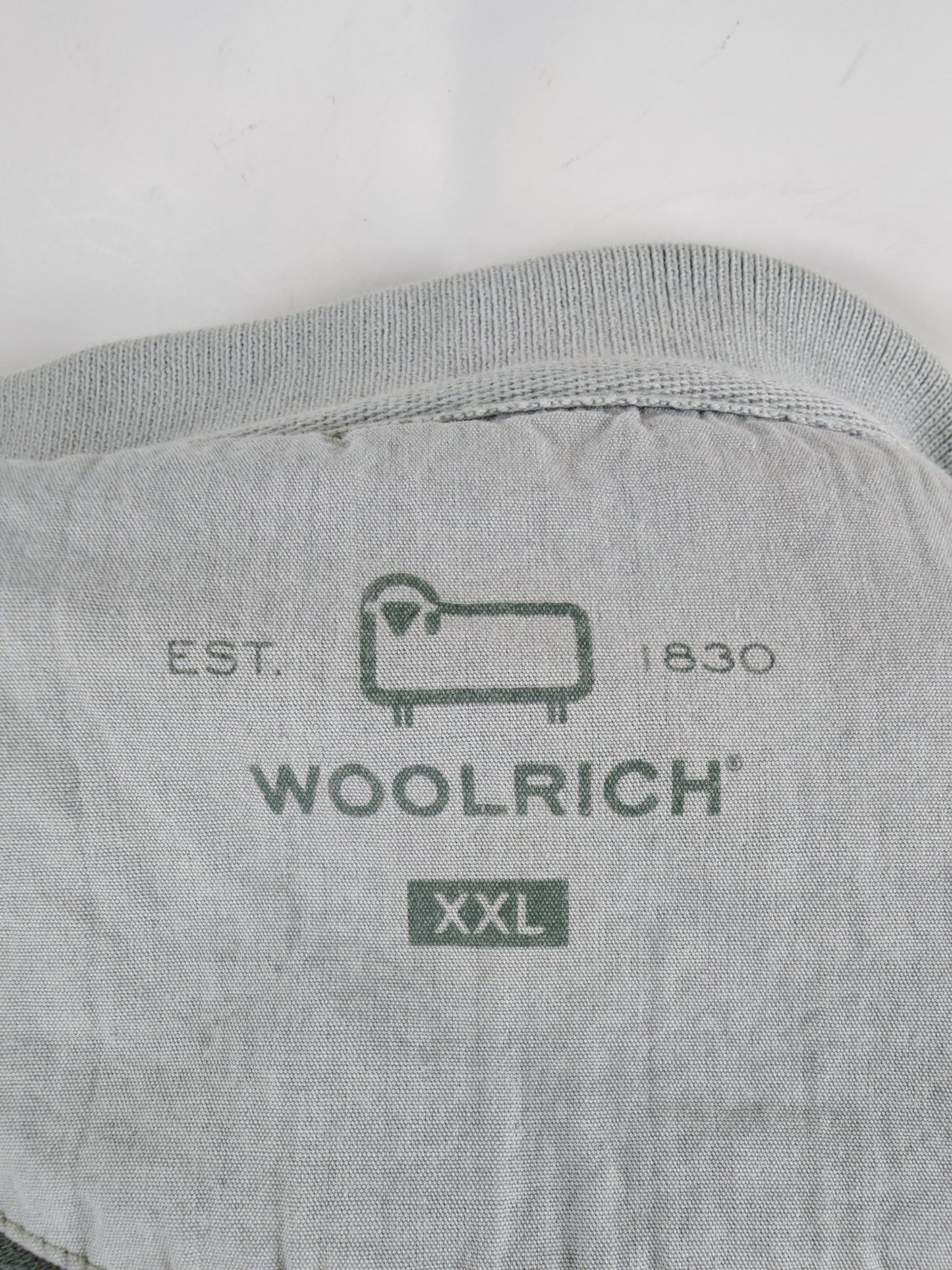 Woolrich Polo Shirt