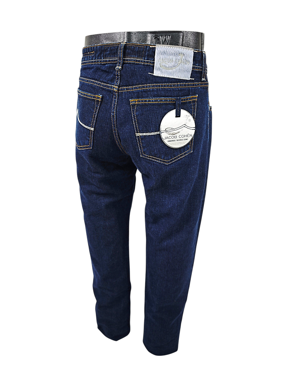 Jacob Cohen 688 Jeans Size 33