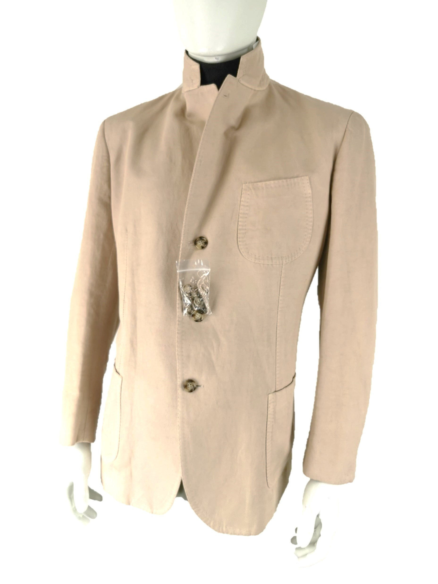 Stile Latino (Attolini) Blazer