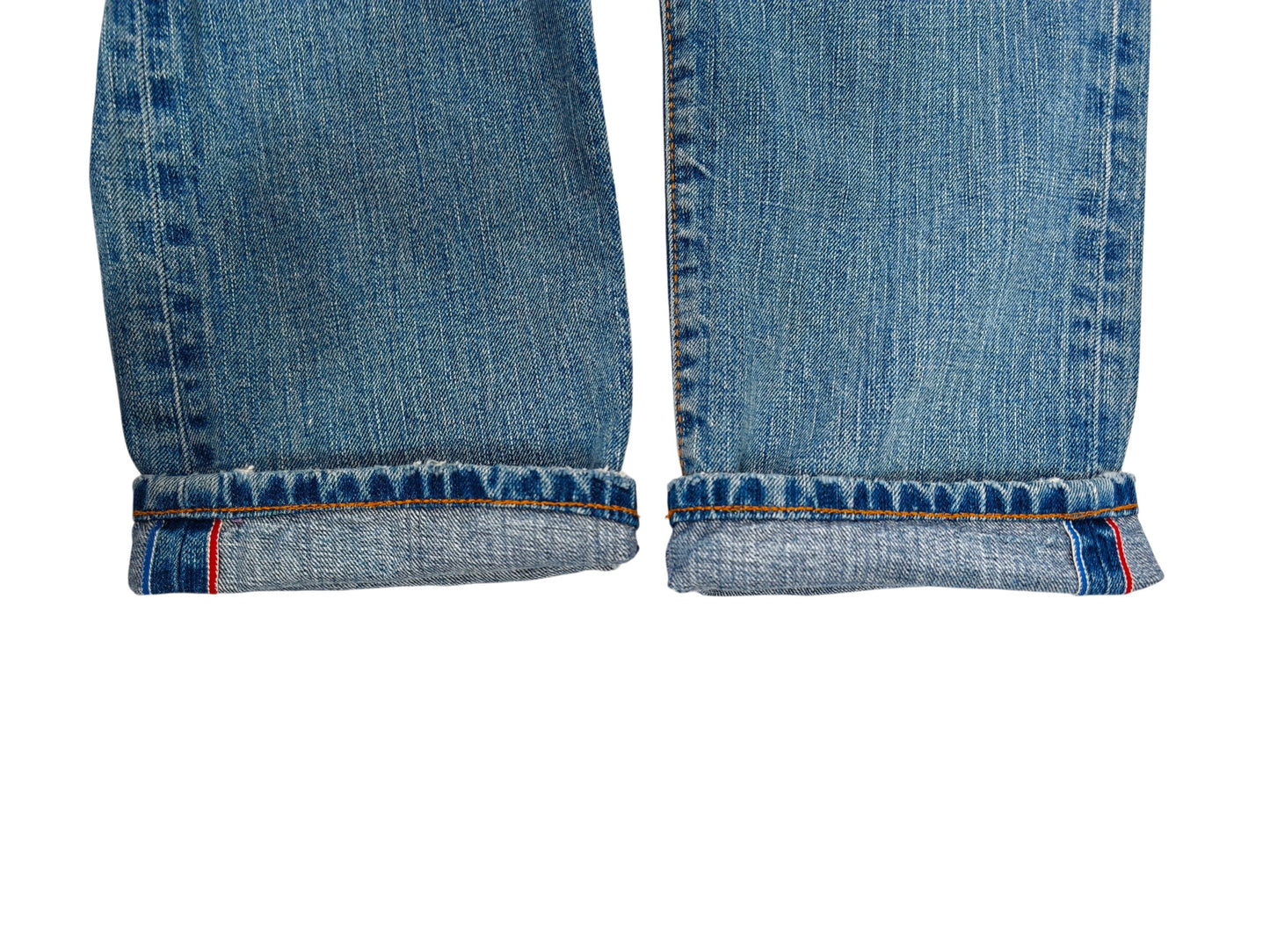Jacob Cohen 610 Limited Edition (14/21) Jeans Size 33 fits as 32 NEW