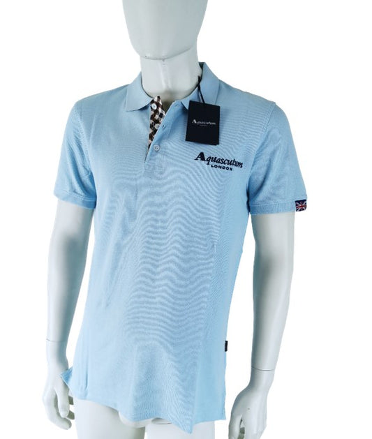 Aquascutum Polo Shirt