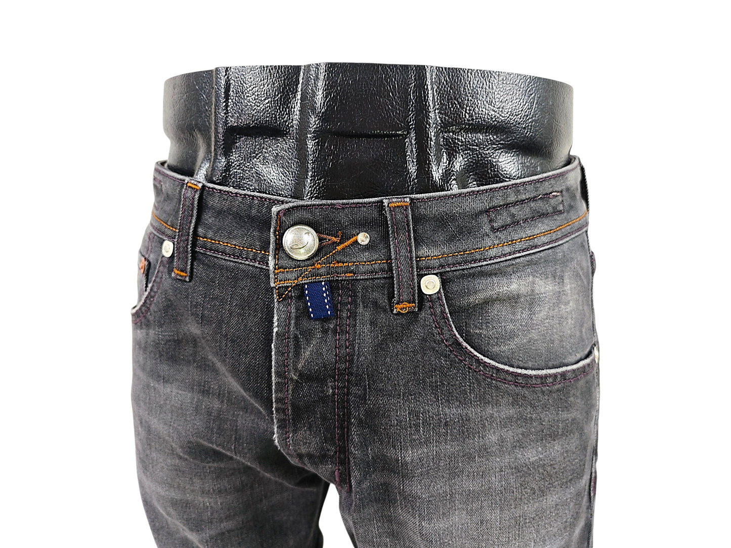 Jacob Cohen 622 Comfort Jeans Size 32 NEW