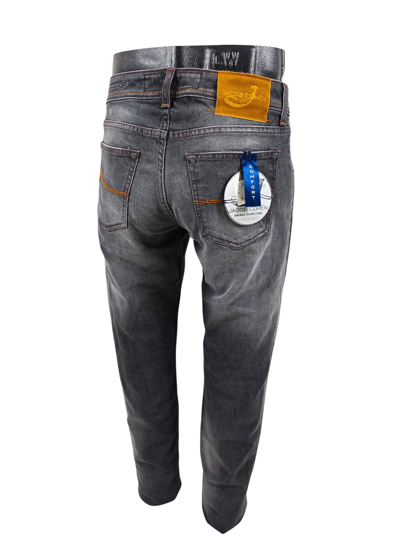 Jacob Cohen 622 Comfort Jeans Size 32 NEW