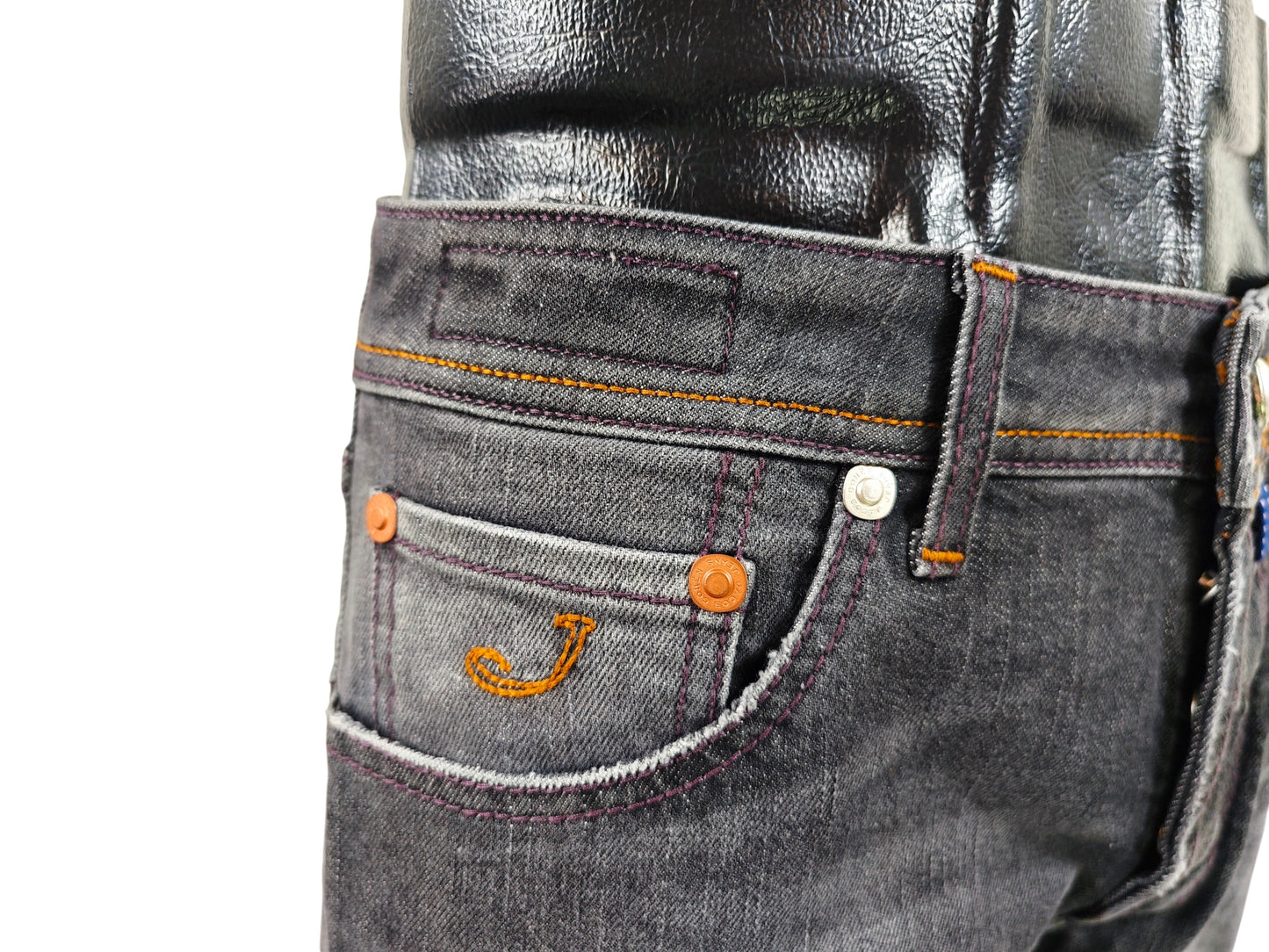 Jacob Cohen 622 Comfort Jeans Size 32 NEW