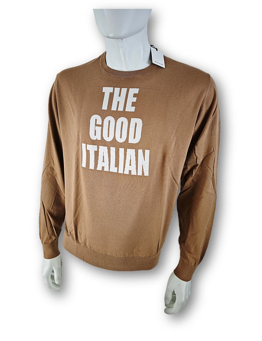 Caruso Sweater