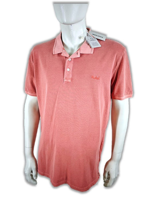 Woolrich Polo Shirt
