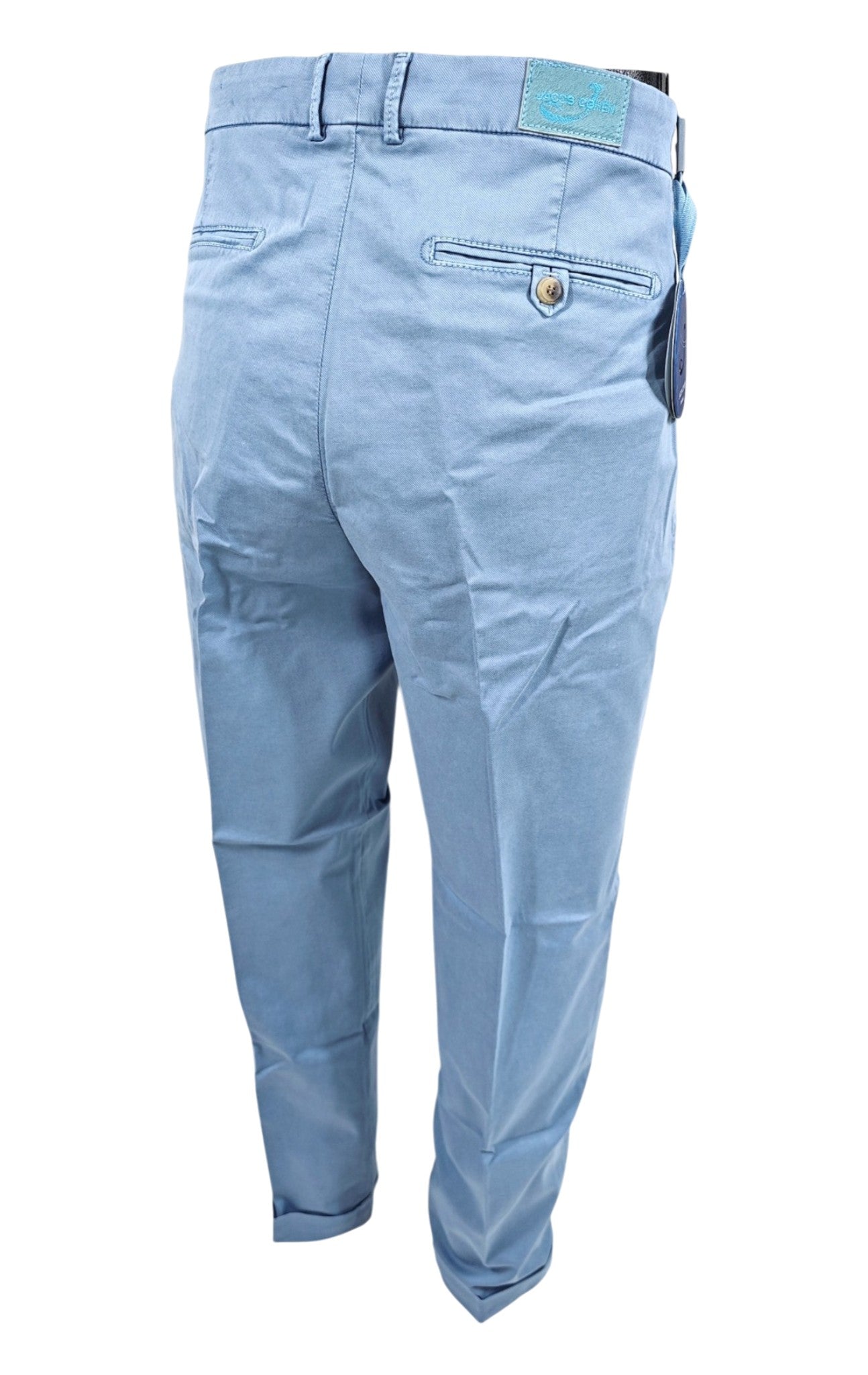 Jacob Cohen Academy Tom Comfort Jeans/Chino