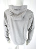 ICE Iceberg Zipped Hoodie