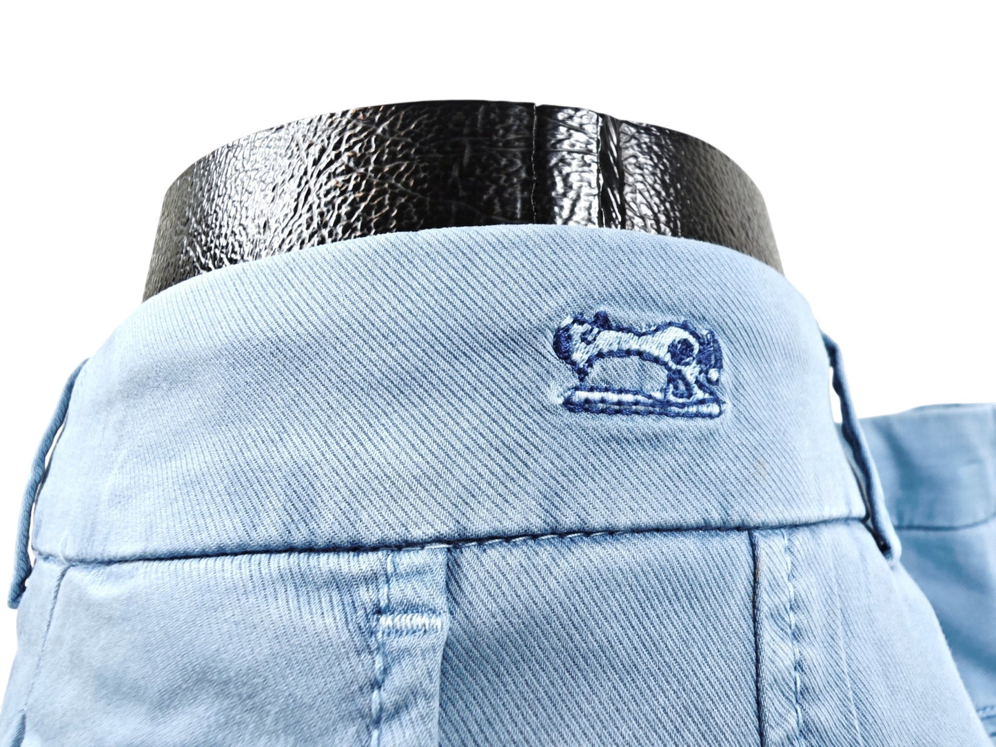 Jacob Cohen Academy Tom Comfort Jeans/Chino