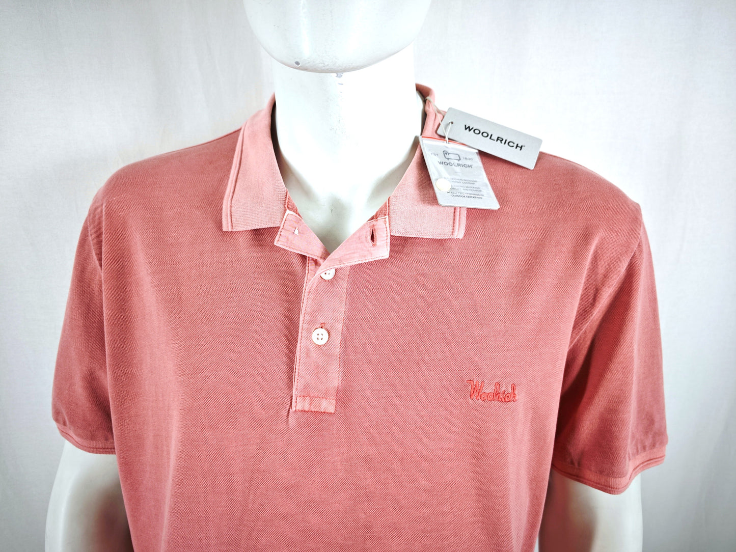 Woolrich Polo Shirt