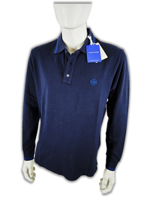 Jacob Cohen Polo Sweater