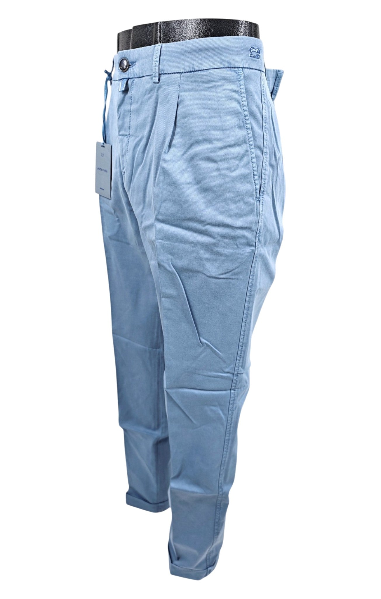 Jacob Cohen Academy Tom Comfort Jeans/Chino