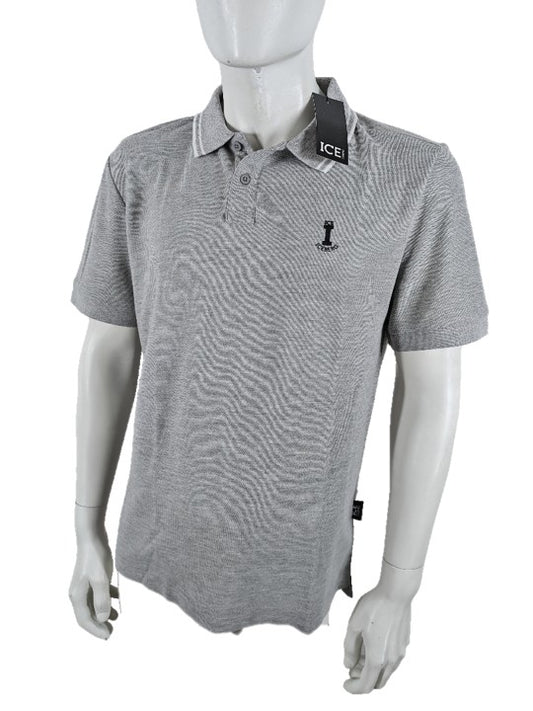 ICE Iceberg Polo Shirt
